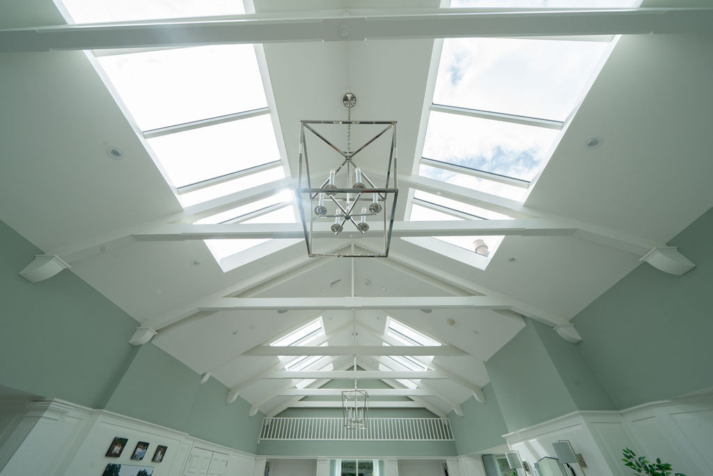 Designful How to Design a Sustainable Home | T.H.E. Architecture & Planning